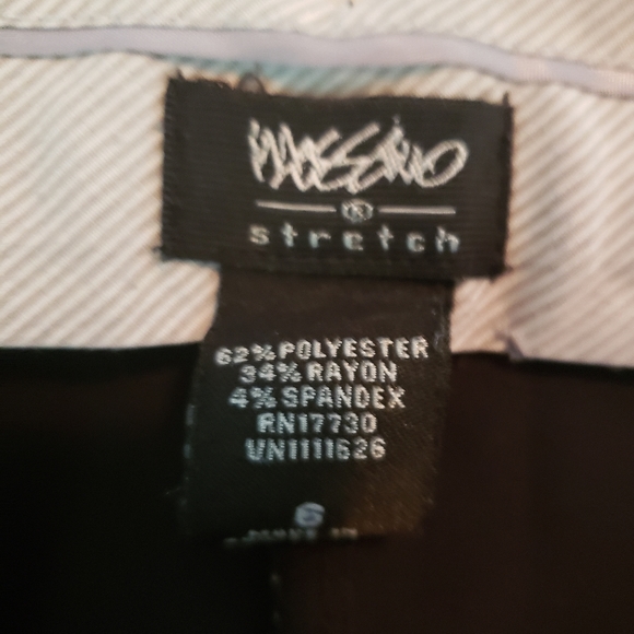 Wossino women's shorts 2 pair size 6 - Picture 2 of 4